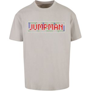 Shirt 'Jumpman C64 Retro Gaming SEVENSQUARED'