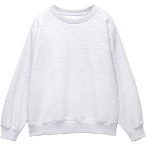 Pull&Bear Sweatshirt  lichtgrijs