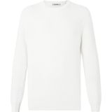 Onsron - Pullover - Gebreide Pullover - Ronde Hals - Lange Mouwen - Regular Fit