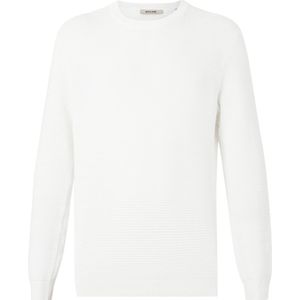 Onsron - Pullover - Gebreide Pullover - Ronde Hals - Lange Mouwen - Regular Fit