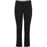 Fransa Chino 'VITA TESSA'  zwart