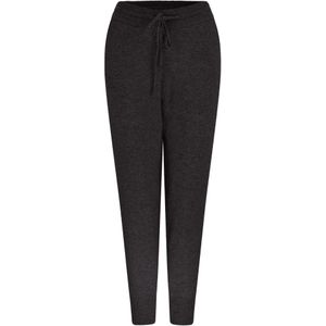 CASH-MERE.CH Broek  antraciet