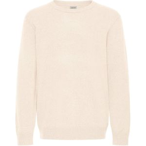 !Solid Trui ' SDRICK '  beige