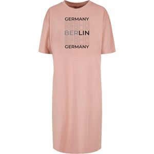Oversized jurk 'Berlin'