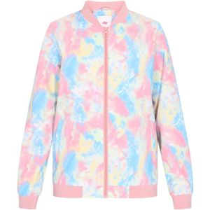 myMo - Bomberjack - Abstracte Print - Jacks