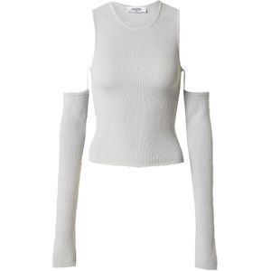 SHYX Trui 'Ruth'  lichtgrijs