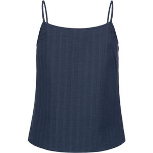 Erlich Textil Top 'Finja'  nachtblauw
