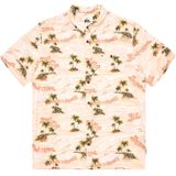 Safe Paradise - T-shirt - Korte Mouwen - Viscose EcoVero - Normale Pasvorm
