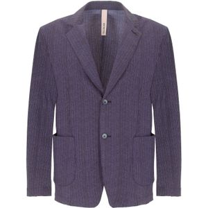 Distretto12 Colbert 'Albury'  indigo / lavendel