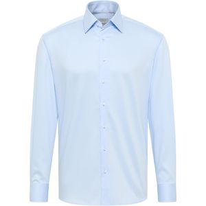 ETERNA Zakelijk overhemd  lichtblauw