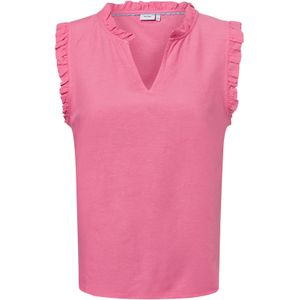 NÜMPH Blouse 'Nutusa'  rosa