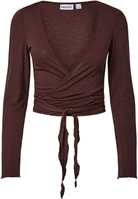 PIECES Top 'PCRoya'  bruin