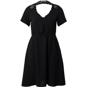 ABOUT YOU Cocktailjurk 'Tasha'  zwart