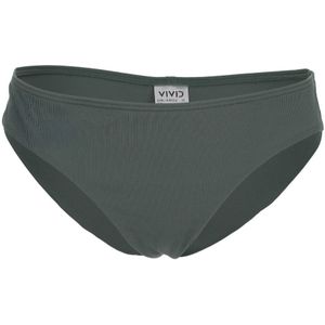 VIVID Bikinibroek  donkergroen