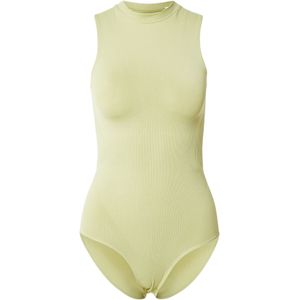 Calvin Klein Underwear Shapingbody  pastelgroen