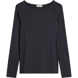 Marc O'Polo Shirt  blauw