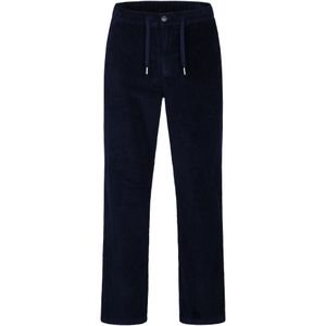 Kronstadt Broek 'Chandos'  donkerblauw