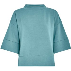 Peppercorn Blouse 'Dicette'  hemelsblauw