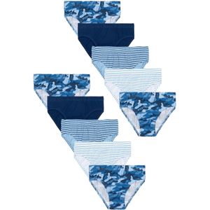 MINOTI Ondergoedset  blauw