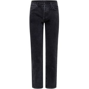 Carhartt WIP Jeans 'Klondike'  black denim