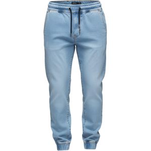 Ombre Jeans 'OM-PADJ-0265'  lichtblauw
