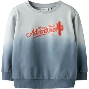 Sweatshirt 'NMMHAKKI'