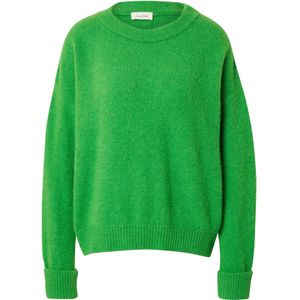 AMERICAN VINTAGE Trui 'VITOW'  groen