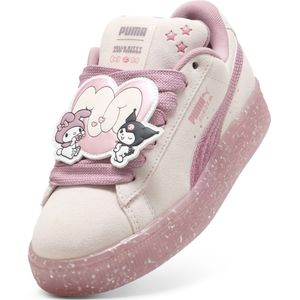 PUMA Sneakers  crème / lichtroze