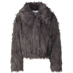 TOPSHOP Tussenjas 'JULIAN'  grijs