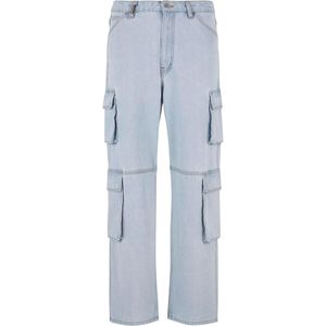 2Y Studios Cargojeans 'Aidan'  blauw