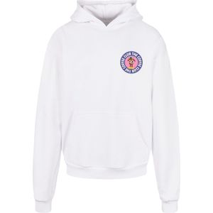 F4NT4STIC Sweatshirt 'Coffee Club'  gemengde kleuren / wit