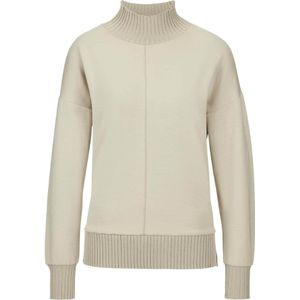 MADELEINE Sweatshirt  cappuccino