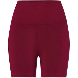 Les Lunes Broek  rood