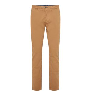 Funky Buddha Cargobroek  camel