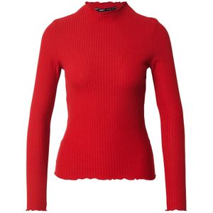 ONLY Shirt 'ONLEMMA'  rood