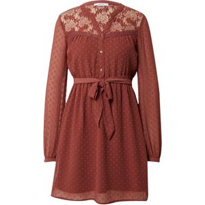 ABOUT YOU Jurk ' Leona'  roestrood