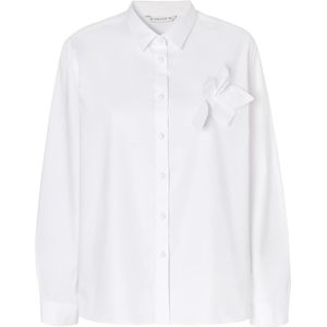 TATUUM Blouse 'Susan'  wit