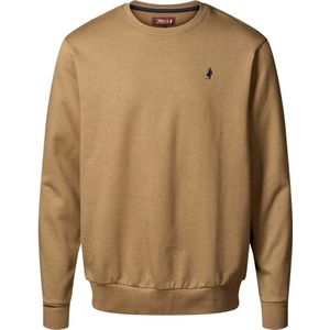 MCS Trui 'Skyler'  bruin