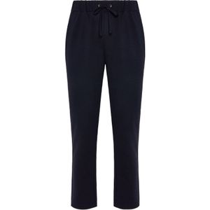 Boggi Milano Broek  navy