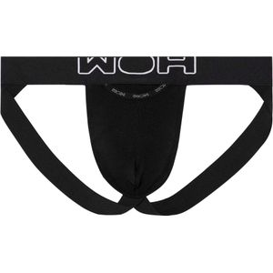 WOH Slip  zwart / wit