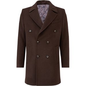 RICANO Tussenjas 'Giorgio'  bruin