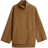 TOMMY HILFIGER Tussenmantel  kaki