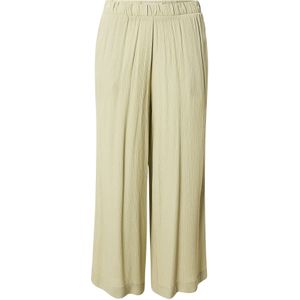 ICHI Broek 'IHMARRAKECH'  crème