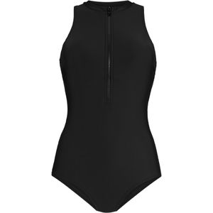 Active by Lascana Badpak - Zwart - Verwijderbare Softcups - Racerback