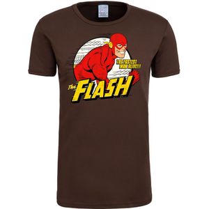 Shirt 'Flash'