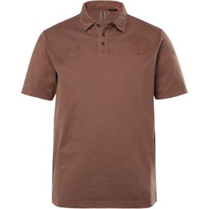JP1880 Shirt  kastanjebruin