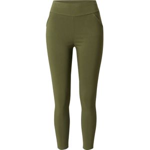 Hailys Leggings 'Sina'  groen