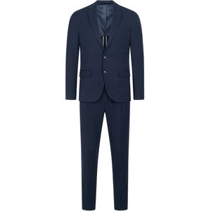 JEFF Pak ' JFMiller set '  blauw