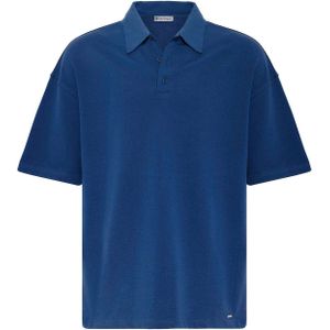 Dandalo Shirt  indigo