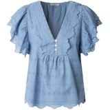 Pepe Jeans Blouse 'Dame'  blauw